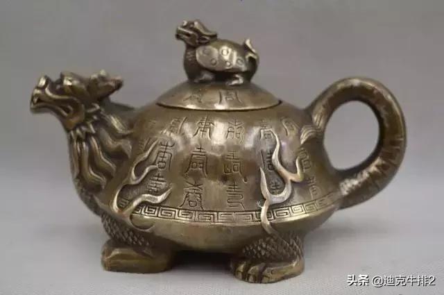 茶壶美不胜收,绝美小茶壶