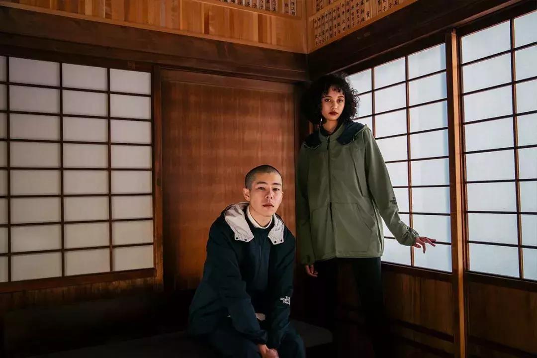 thenorthface探索永不止步,thenorthface2022夏季户外探索系列