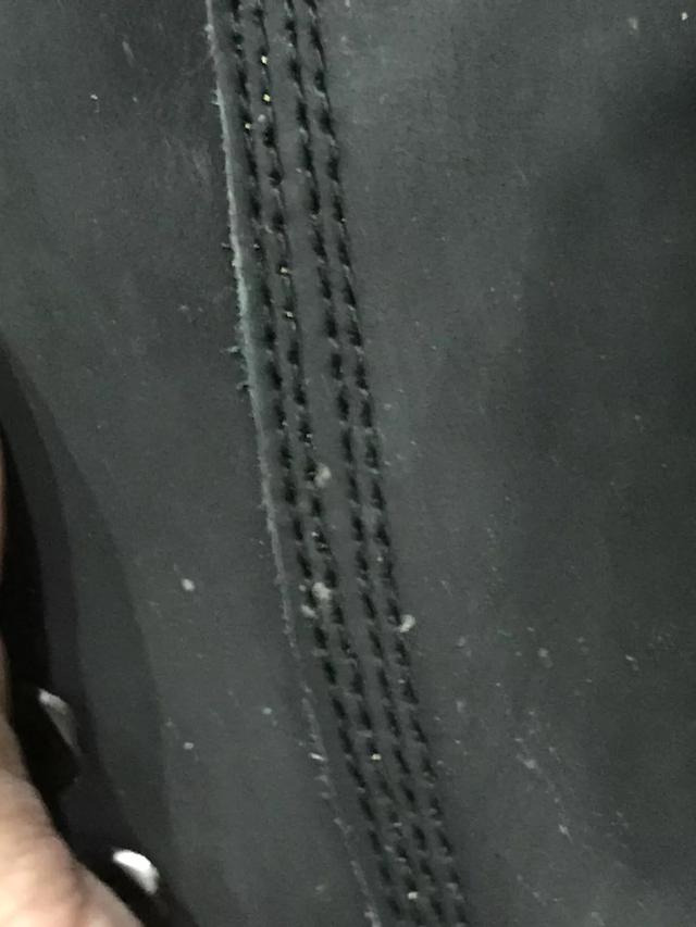 timberland靴型对比,真假steep怎么区别