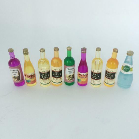 洋酒品种大全图解,带你认识100种洋酒