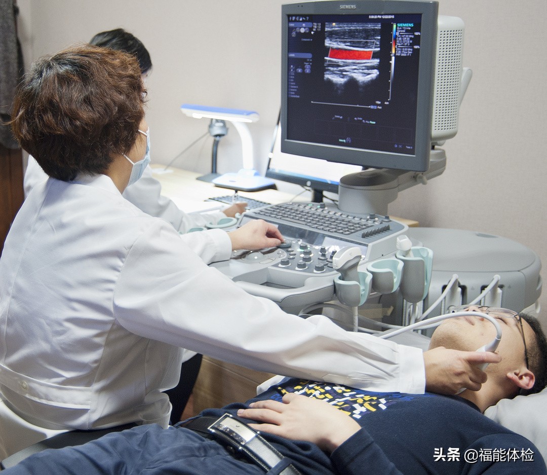 超声科不能说的小秘密,关于超声检查那些你不知道的事