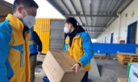 苏宁物流的关键时刻,苏宁智慧供应链