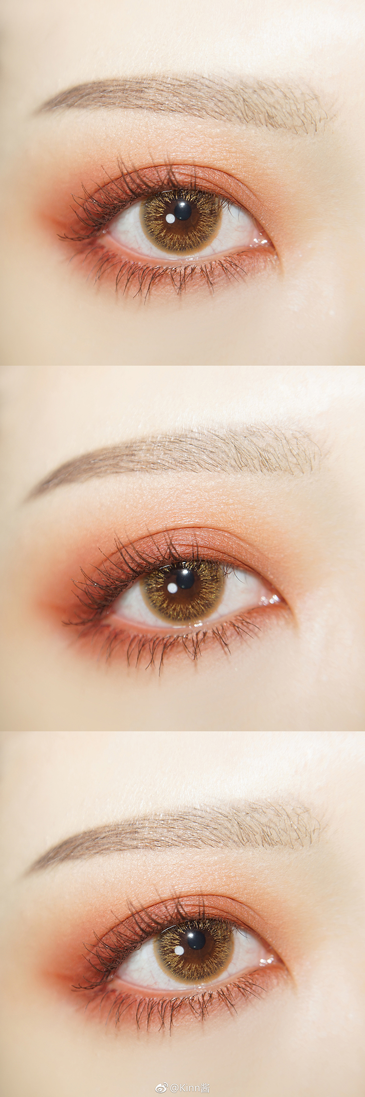 仙女应该有的眼影盘,仙女必备眼影盘