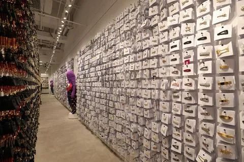 名创优品和哪些品牌合作,小米名创优品