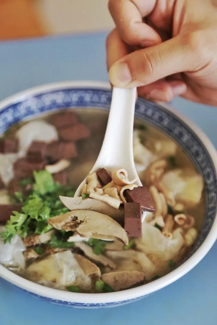 这些年纪比我大的店，藏着全无锡人的童年