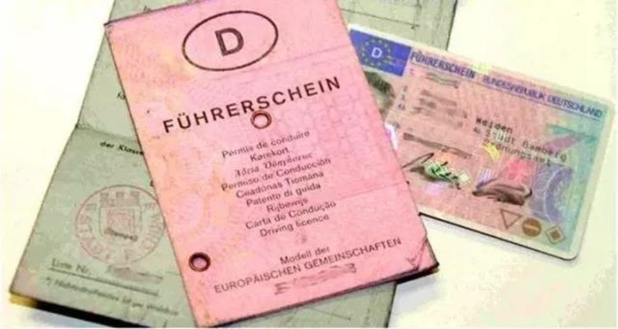 驾照漂移哪个国家最难,想学漂移还要报驾校吗