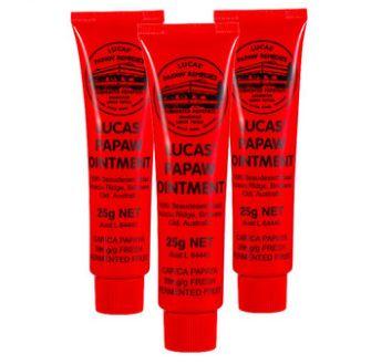 最好用的润唇膏推荐一下,用过这么多口红哪个最好用