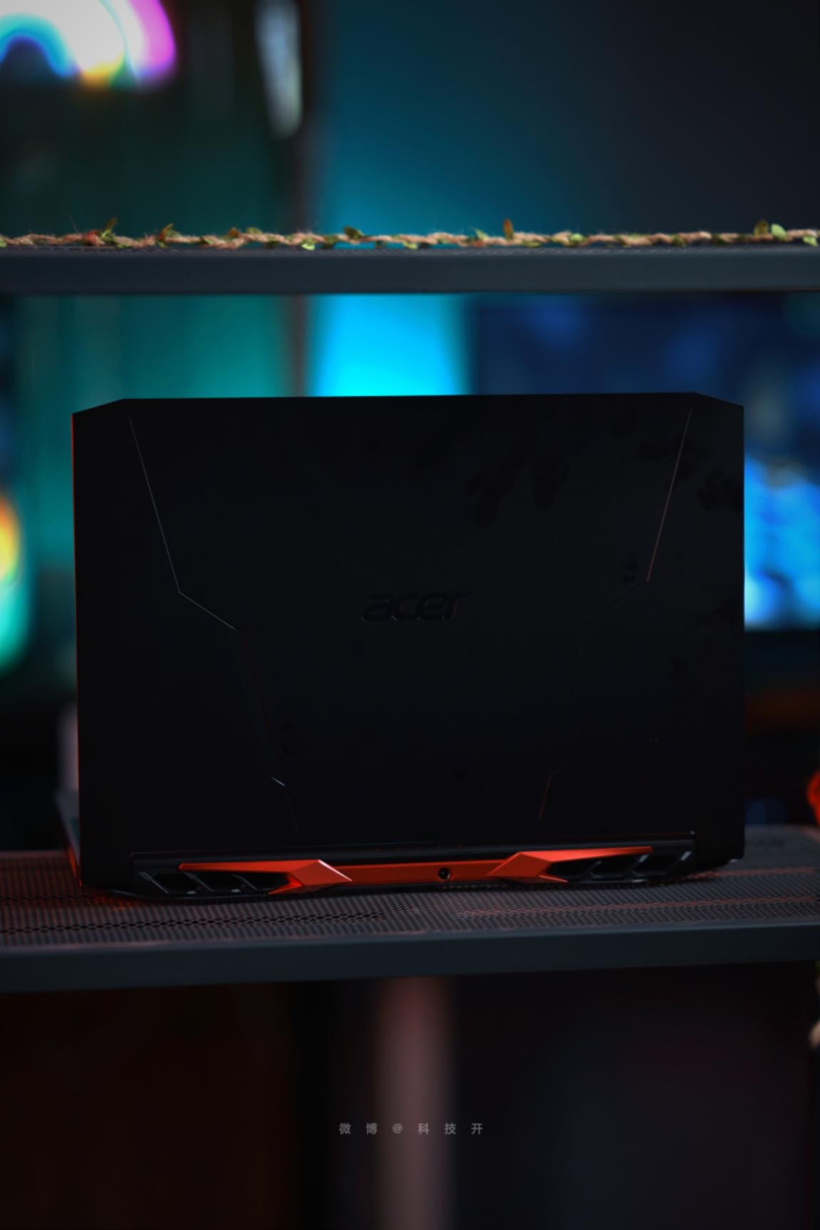 搭载锐龙75800H和RTX3060独显的—Acer宏碁暗影骑士·龙上手评测