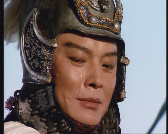 三国演义全集解说央视,三国演义连续剧片段赤壁鏖战