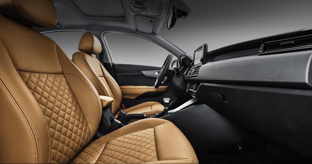 福瑞迪性能,新款福瑞迪油耗多少