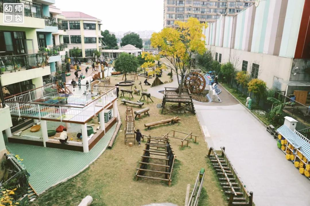 从哪个地方感受到幼儿园的美,幼儿园艺术感受与欣赏感悟分享