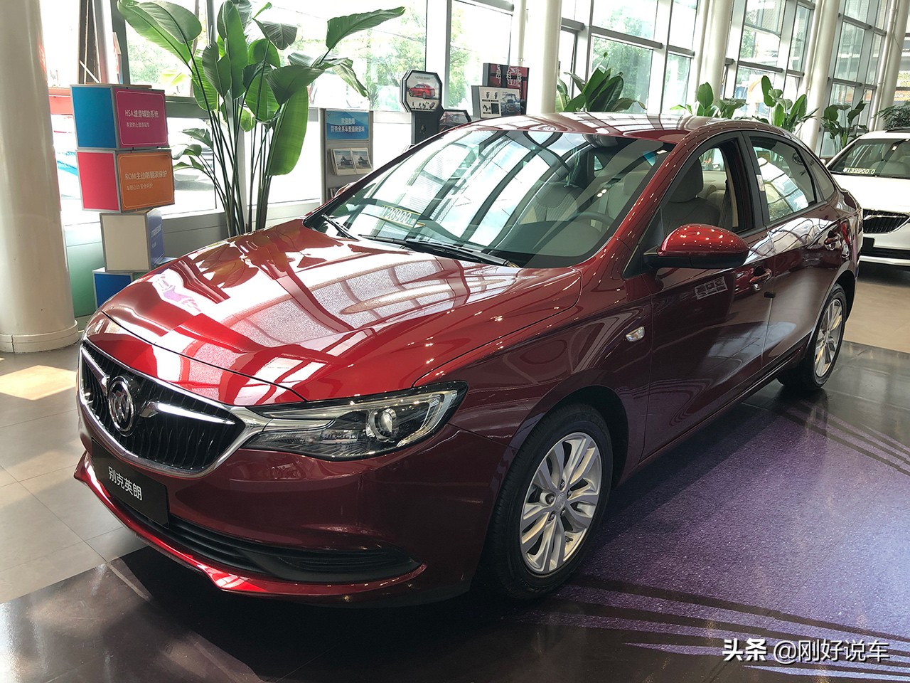 桑塔纳和英朗怎么选,为啥英朗二手车比威朗二手车贵