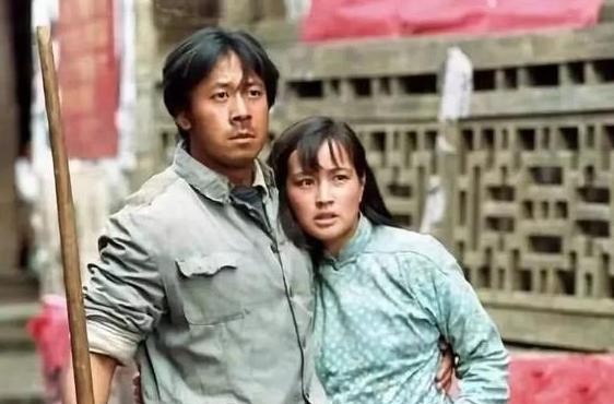 刘晓庆出狱后视频,刘晓庆朱时茂最近照片