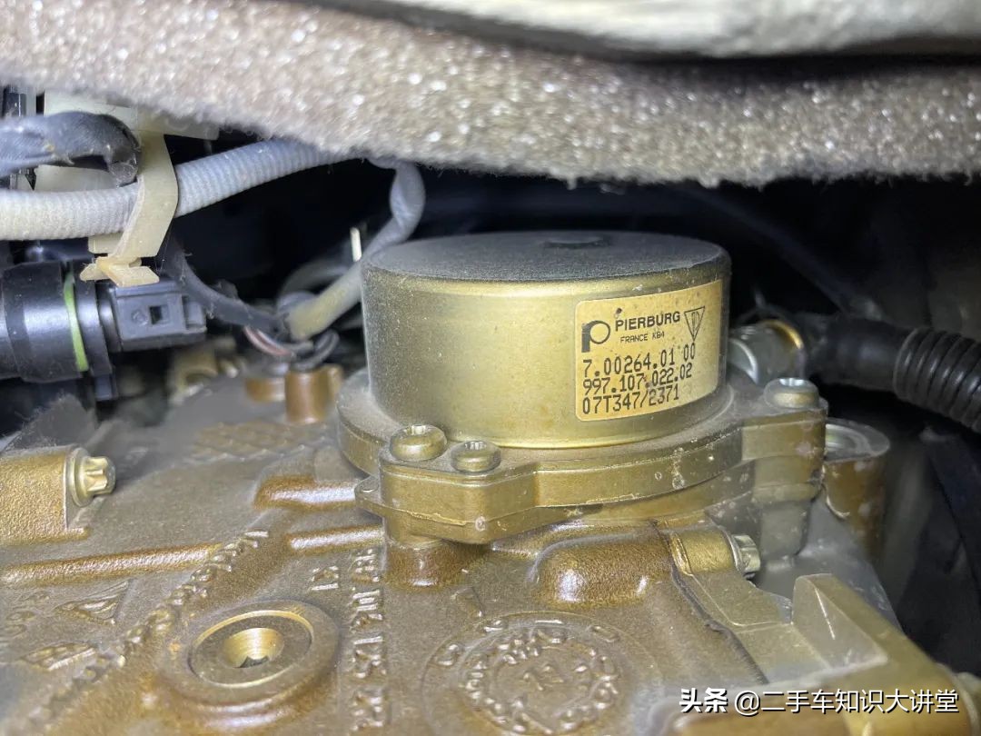 17万左右二手车保时捷,17万保时捷macan