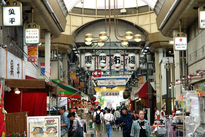 去日本的海鲜哪里便宜,日本吃海鲜最便宜的地方