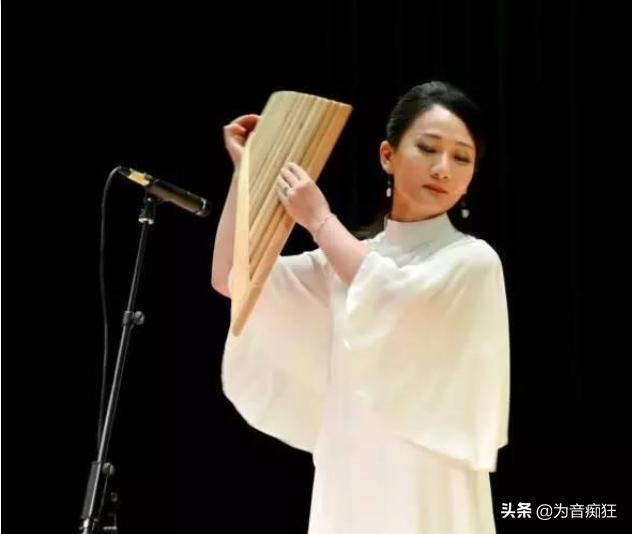 最优美动听的排箫经典乐曲,十首好听的箫曲