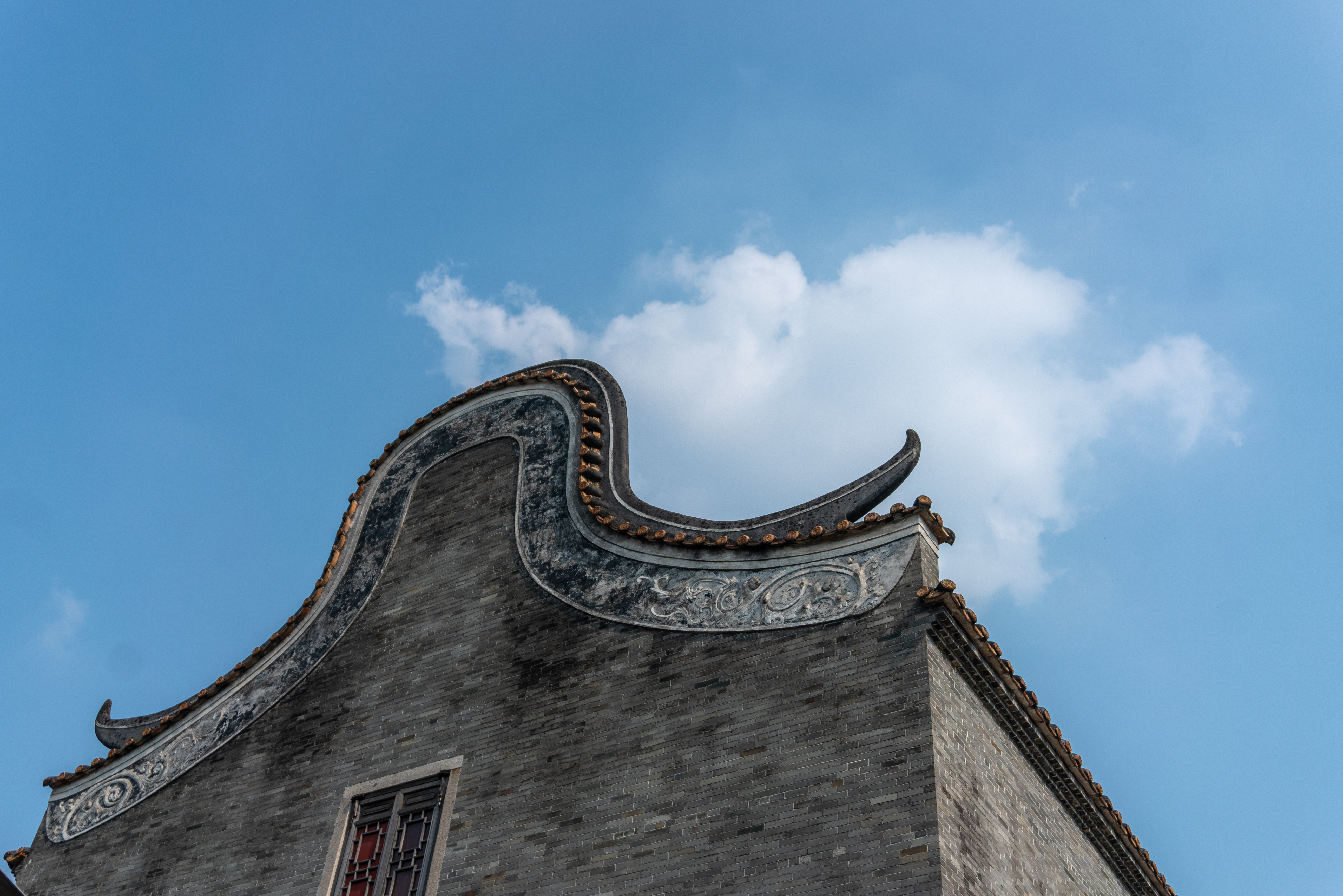 岭南风情实景剧本杀？浓厚民俗文化旅游胜地+现实版明星大侦探