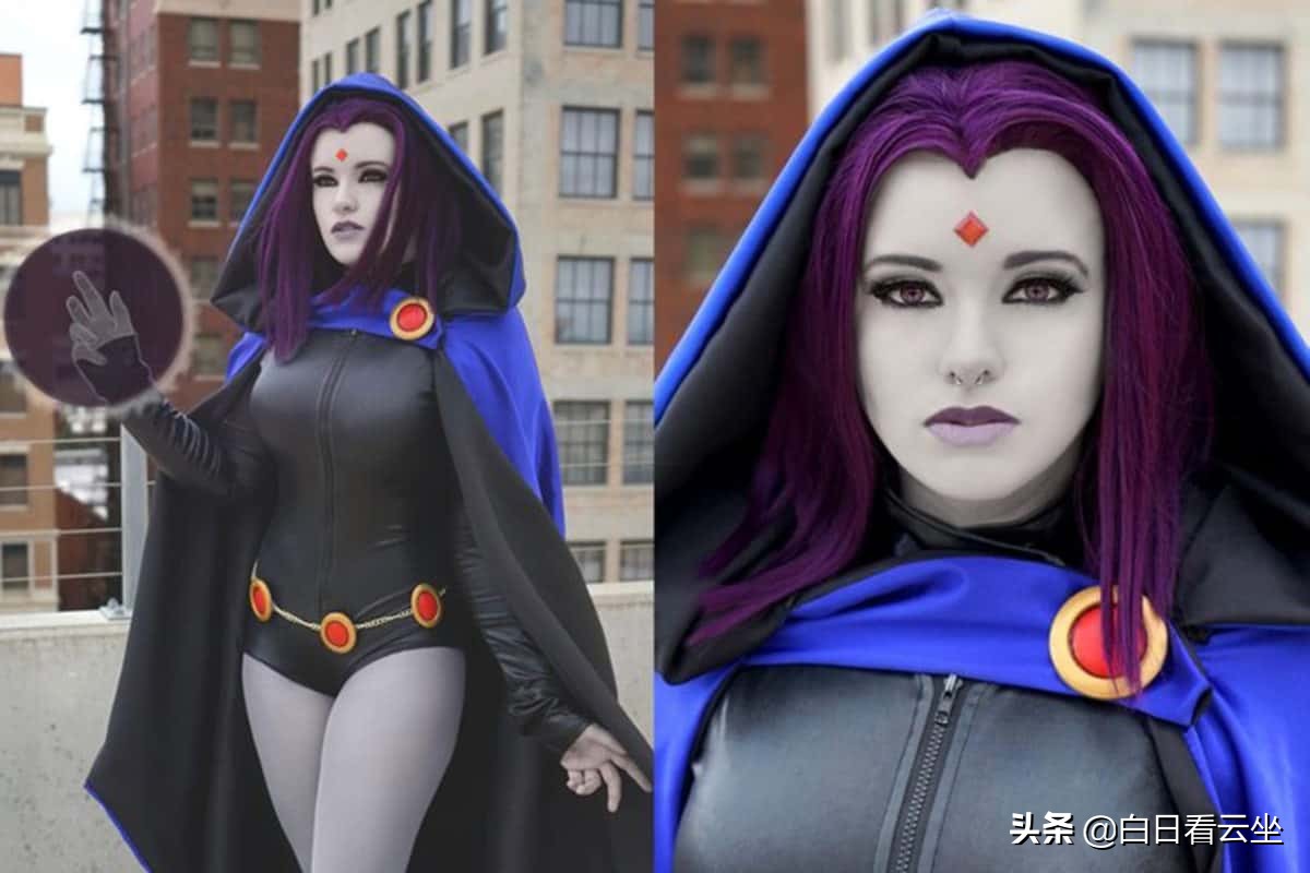 角色扮演cos系列作品,日本角色扮演cos