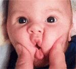 宝宝经常流口水是脾胃虚表现吗,宝宝老是流口水是因为肝火太旺吗