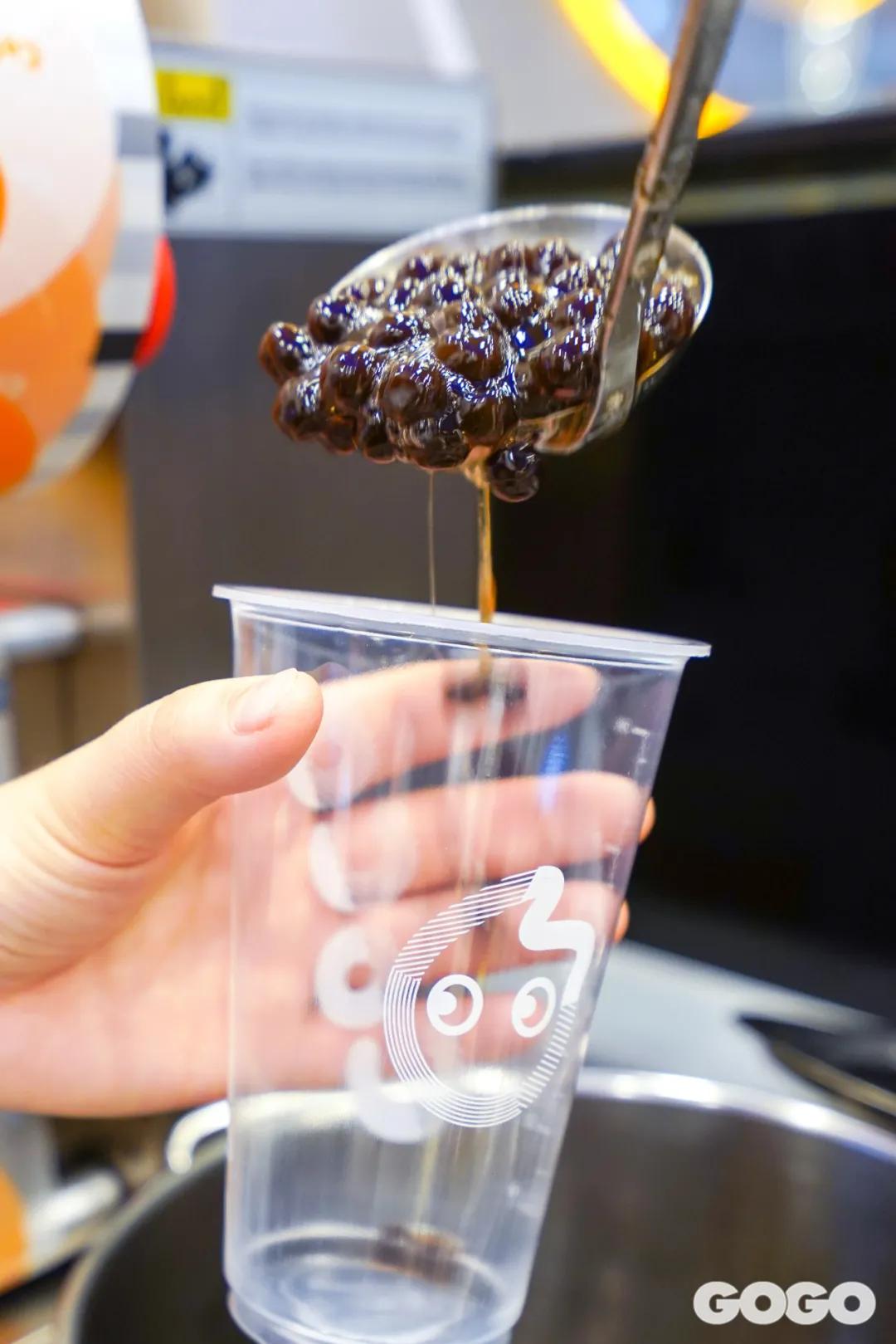 全场5折任喝？CoCo成都十年，带你实现饮品自由