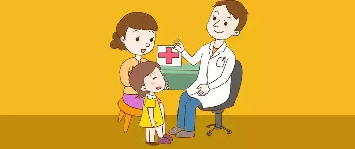 6岁小朋友乳房已增大……不要给孩子乱吃药啦!