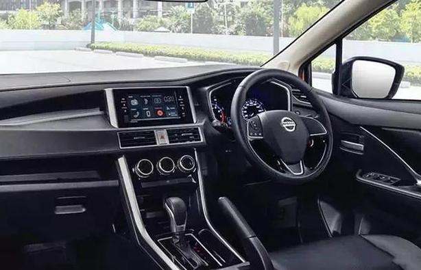 日产骊威国产mpv最新消息,日产骊威属于mpv吗