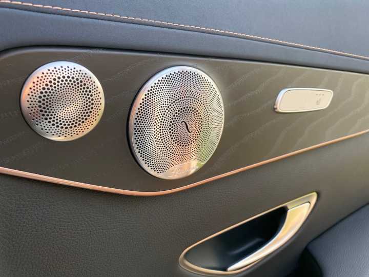 2018款奔驰时尚和豪华有什么区别,为什么说奔驰豪华