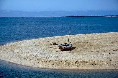 我在“黑”社会的日子里—莫桑比克马普托篇（2）