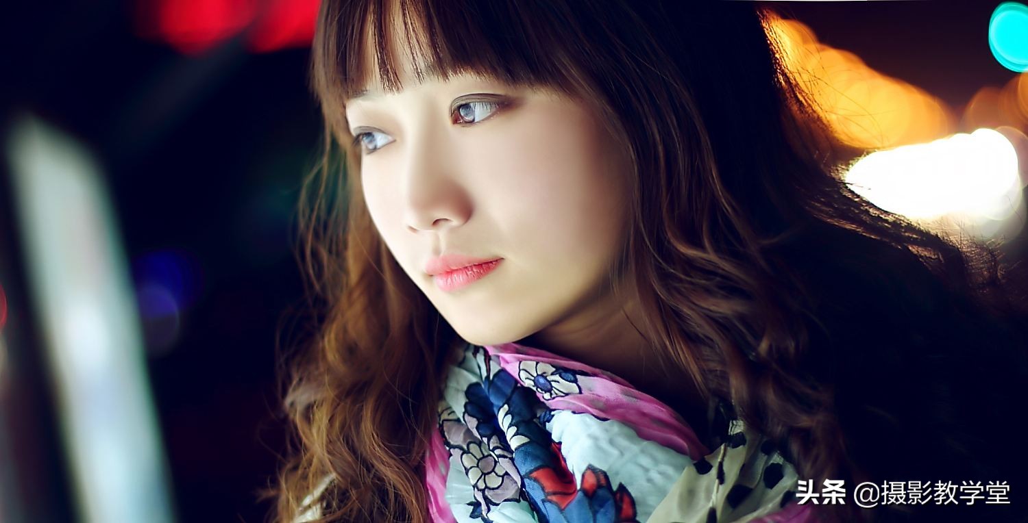 vivo手机夜景拍照技巧,手机摄影夜景拍摄技巧