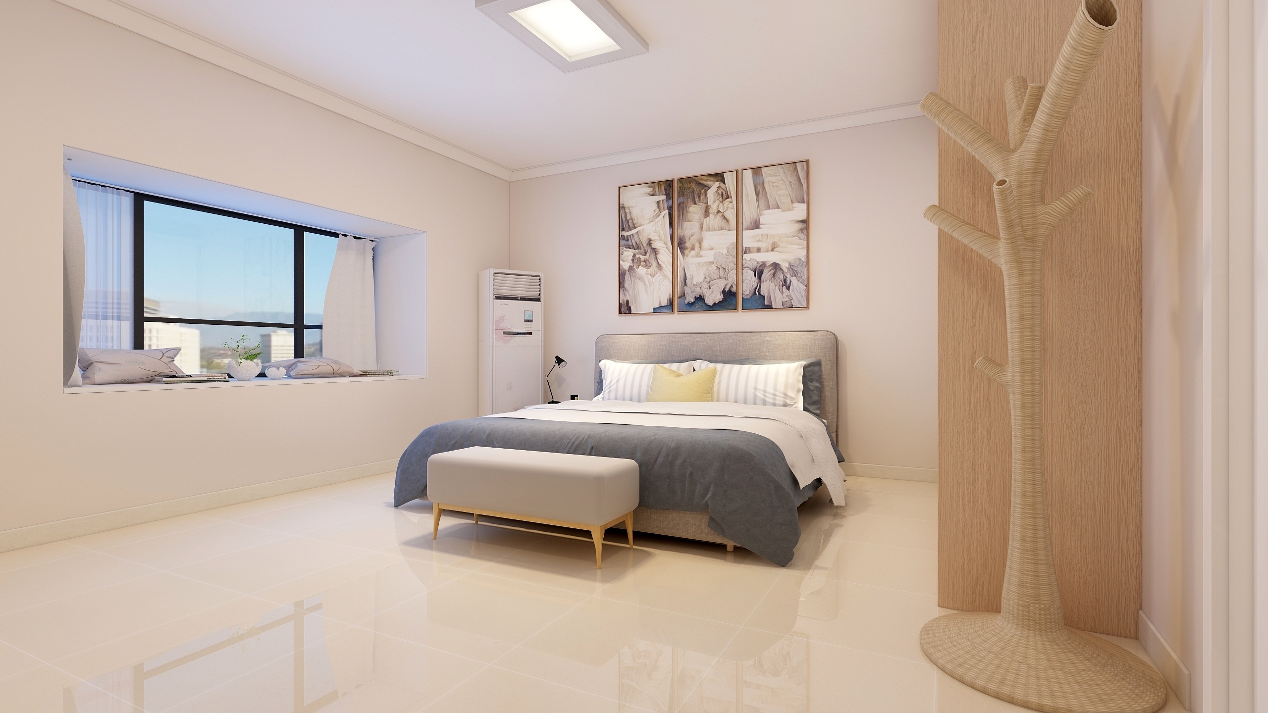 哪种瓷砖好耐磨抗污,防水防滑的瓷砖是哪种