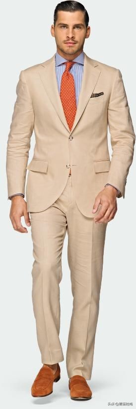 亚麻衣服怎么变柔软,亚麻服装怎么搭配与介绍