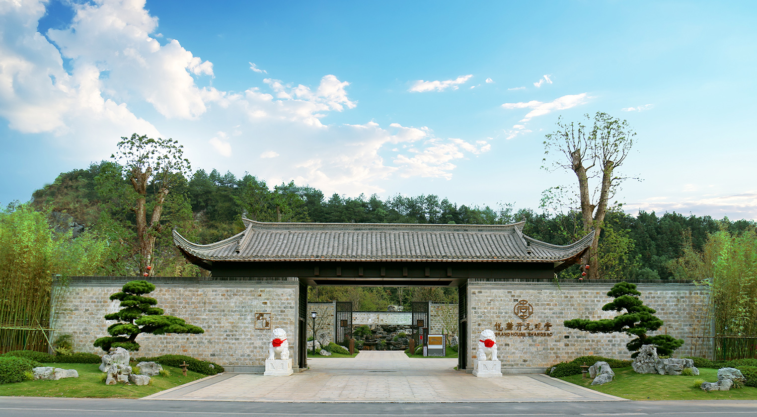 中国顶级酒店推荐,江西省十大豪华酒店