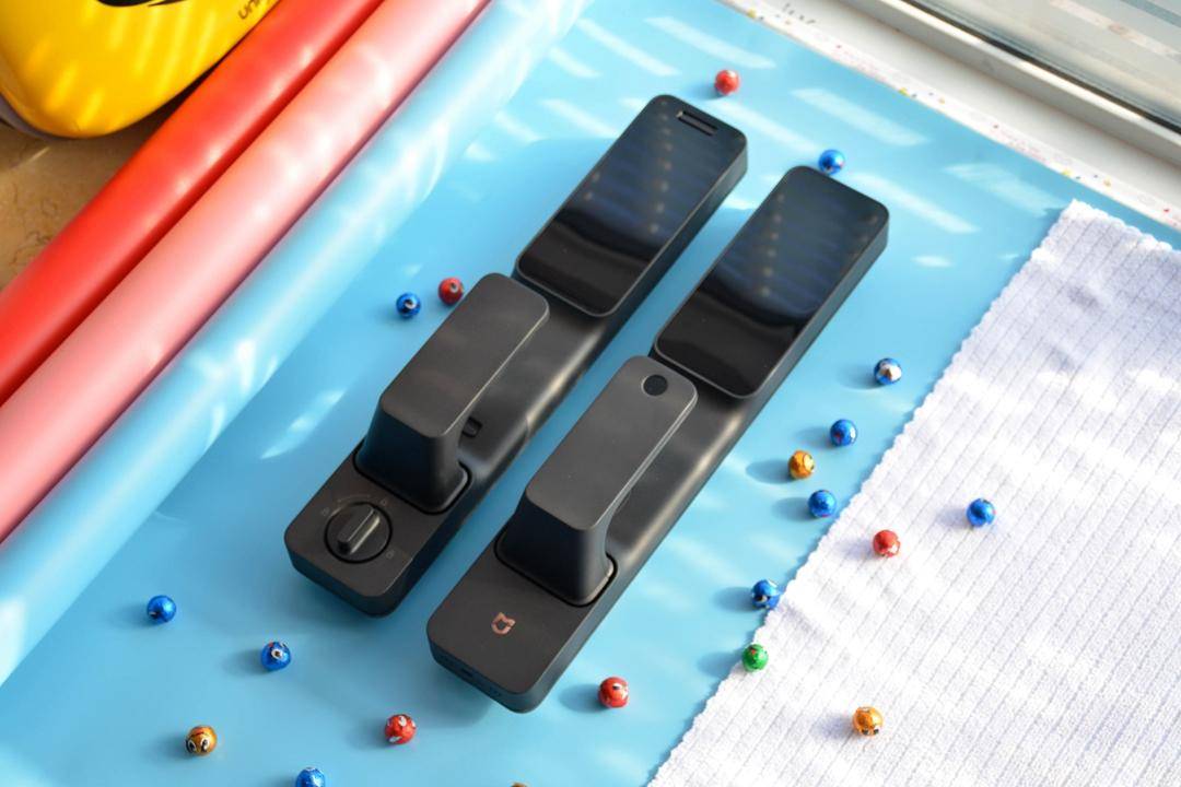 米家指纹锁钥匙开锁,米家指纹锁怎么远程开锁