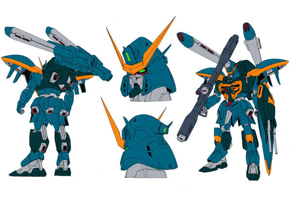 高达seed阿斯拉最终机体,高达seed剧场版机体背包