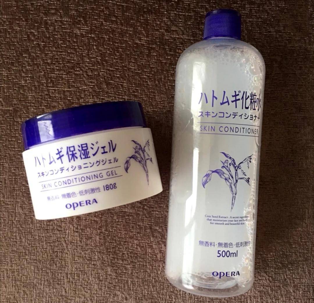 水乳护肤小知识大全,怎样知道自己适合哪种水乳护肤品