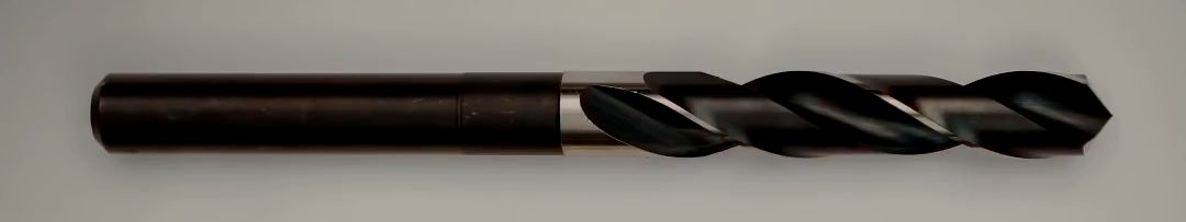 刃磨麻花钻的方法及步骤,麻花钻制作方法全过程