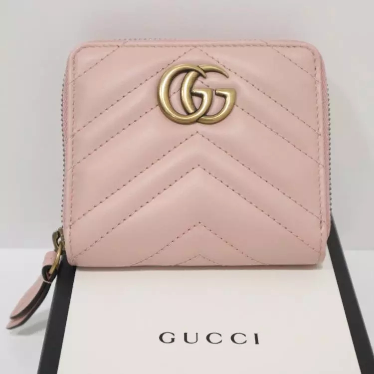 最实用系列—GUCCI有哪些热卖的包包?看C4N解读每款真实使用感!