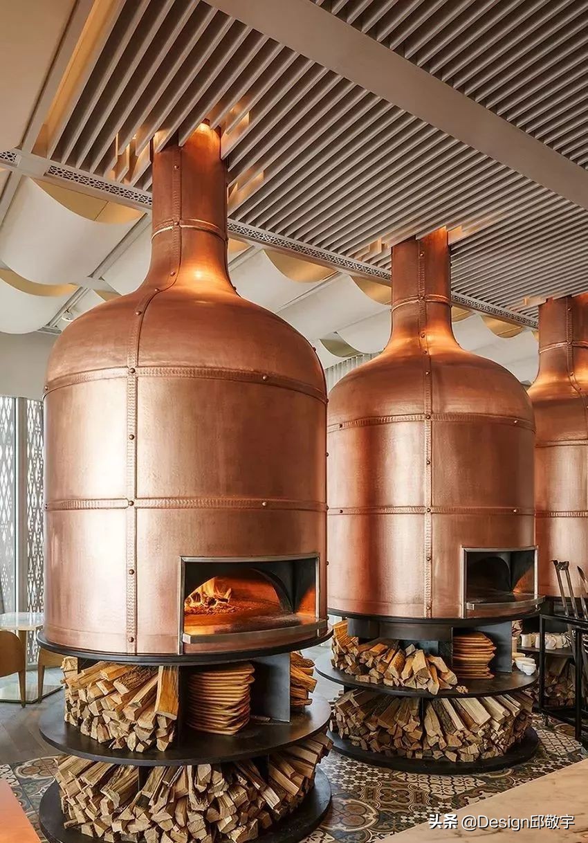 夏日皇冠酒店设计风格,酒店设计清单大全集