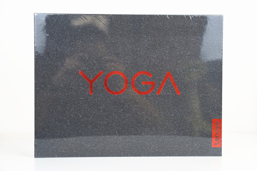 最能打的平板超极本：联想YOGADuet2021开箱简评