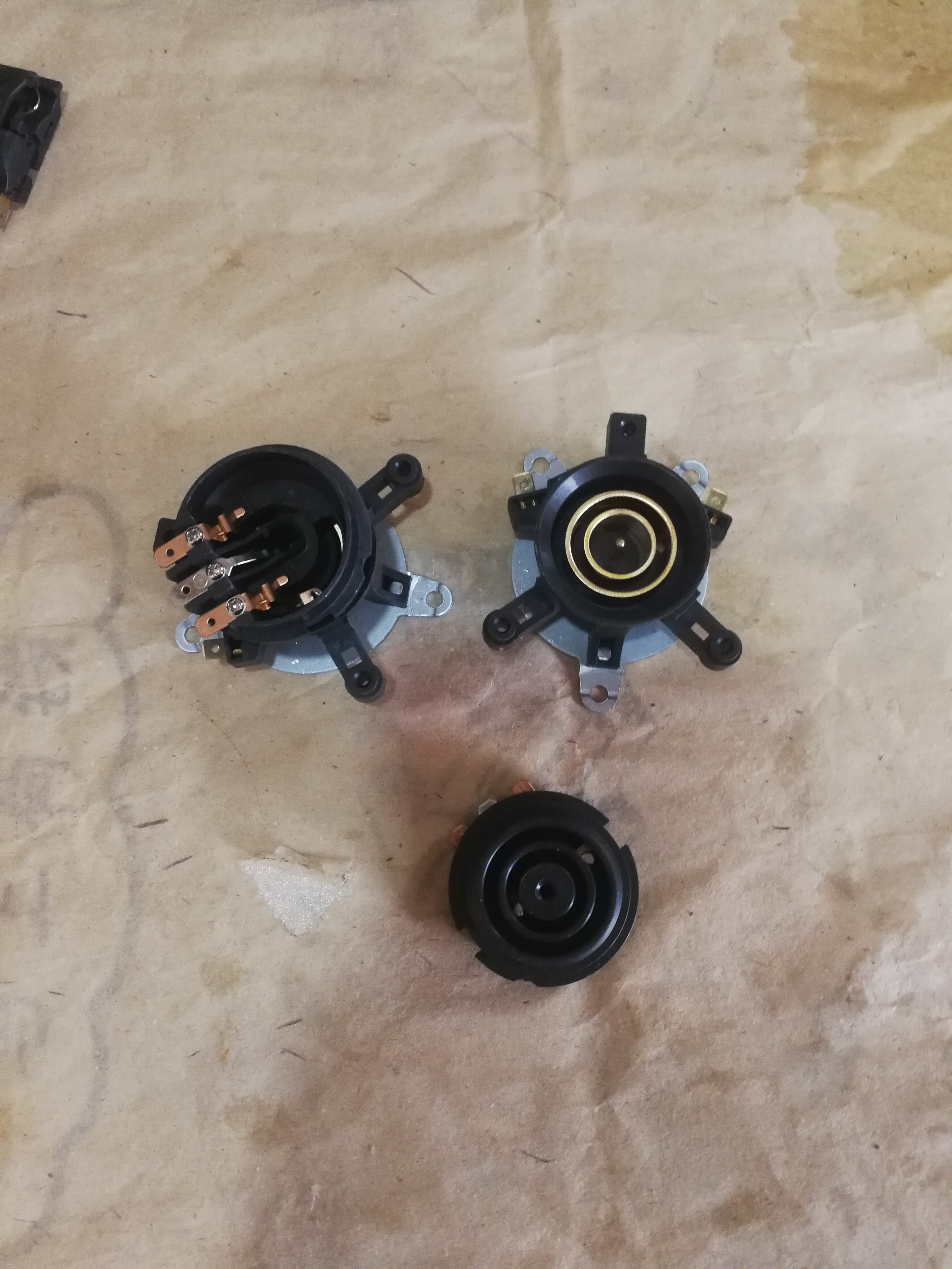 大电热水壶的常见故障及修理方法,电热水壶常见故障及解决方法图解