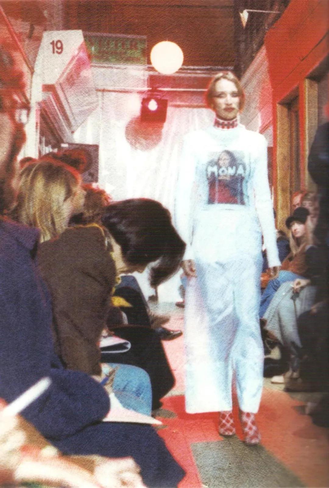 他们热爱平凡生活,有着无法动摇的个性