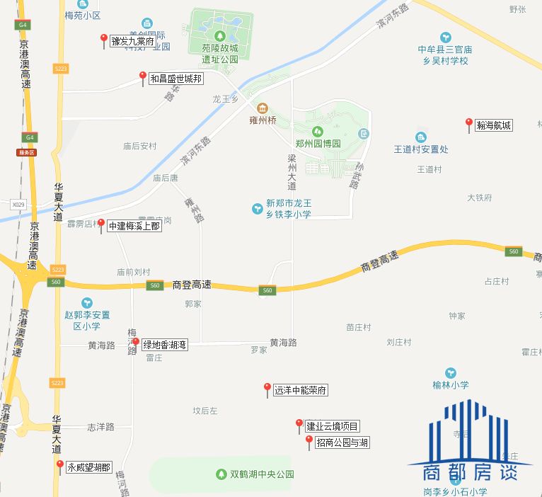 港区南港今后的发展,港区南港情况