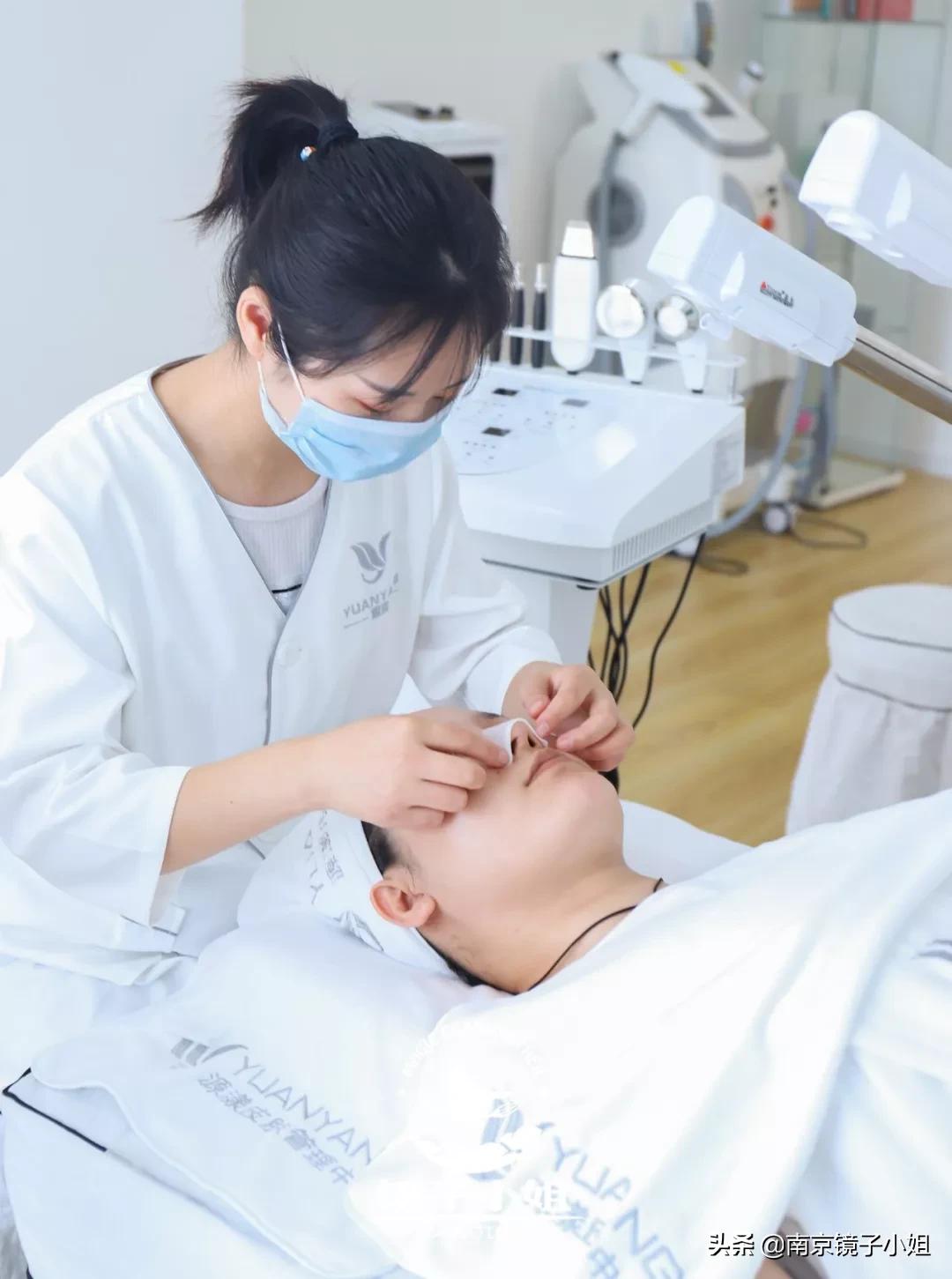 拯救夏季出汗出油肌，深层补水，快让肌肤畅快呼吸一下吧