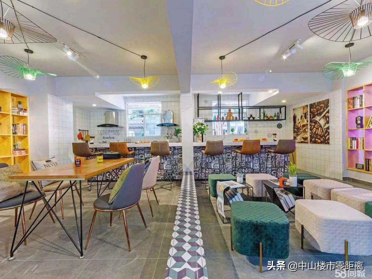 中山最好公寓房,中山二线城市公寓