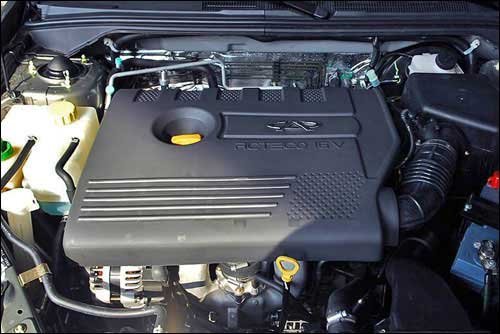 自主研发的汽车发动机车型,自主品牌经典车型