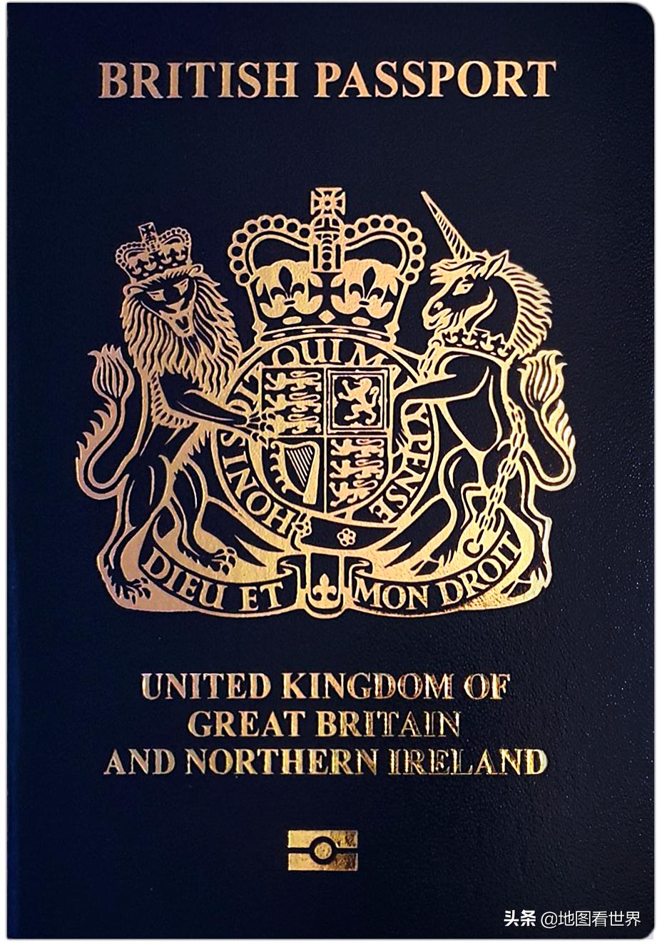 香港bno护照是什么意思,香港护照如何申请英国护照