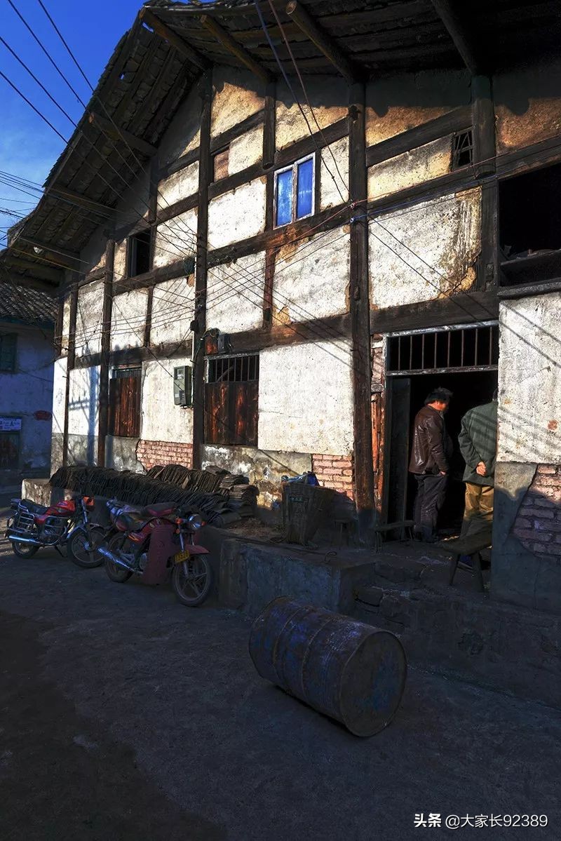 四川汉源清溪古城,四川清溪古镇