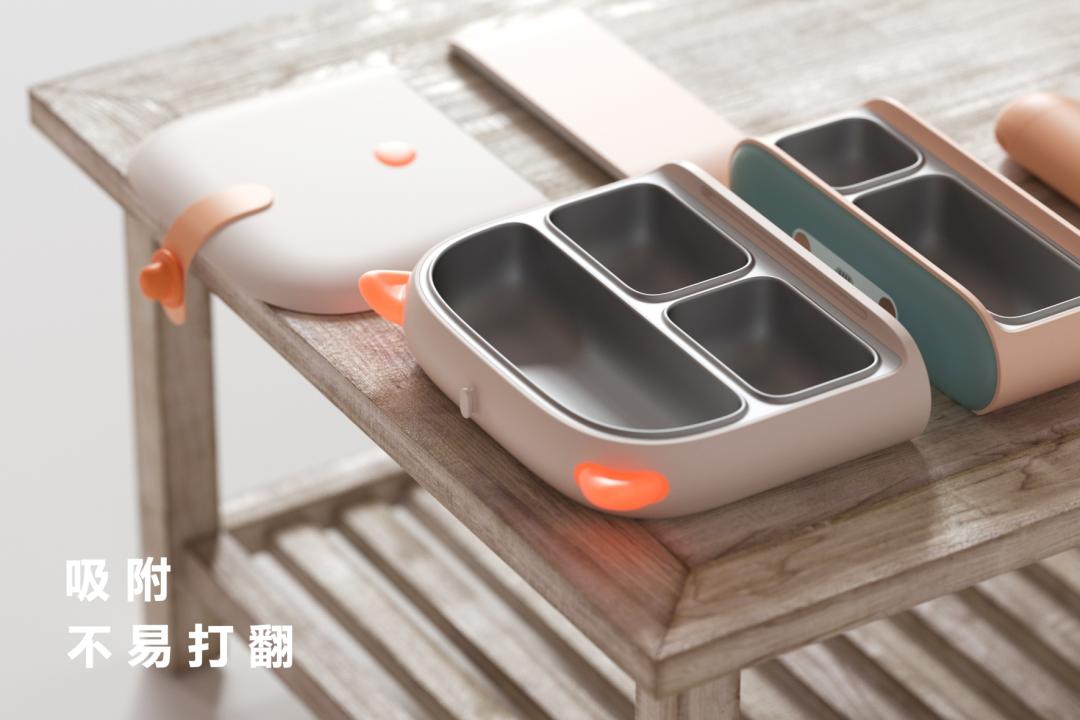 国货你变了！忍不住曝光这家国货的新IP，网友：潮到不敢认