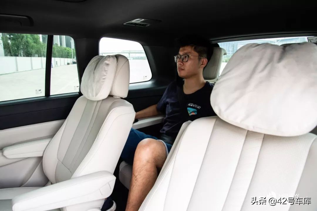 24个问题，8000字解决大家对理想ONE的所有疑问