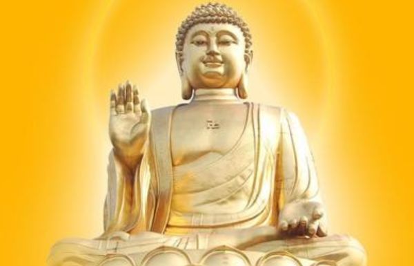 南无阿弥陀佛的正确叫法,阿弥陀佛翻译成汉语怎么讲